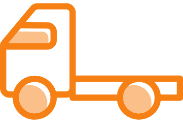 阆中拖车/平板车