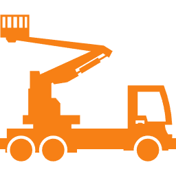 阆中高空作业车